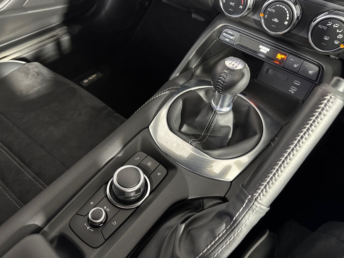 Used Mazda MX-5 2025 for sale - 77795160: Photo 27