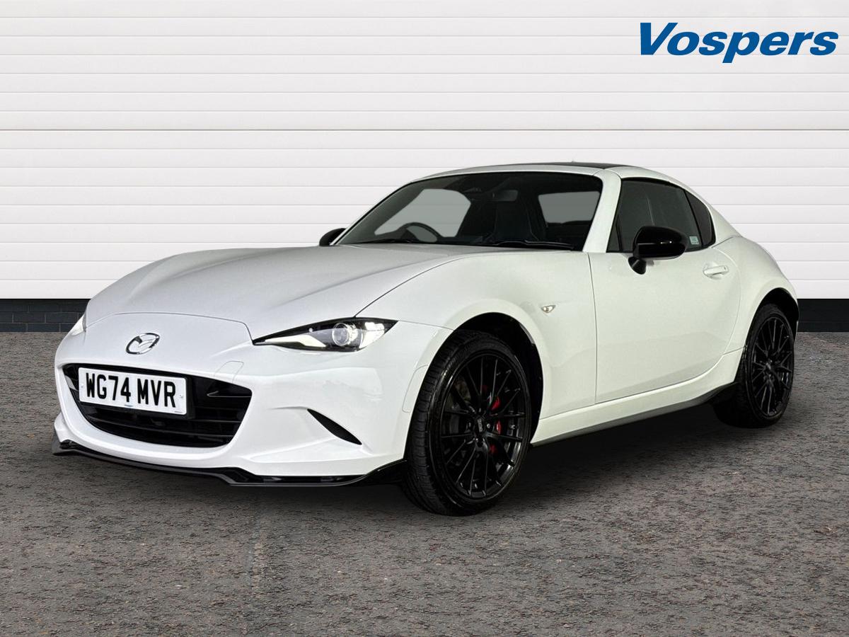 Used Mazda MX-5 2025 for sale - 77795160: Photo 3