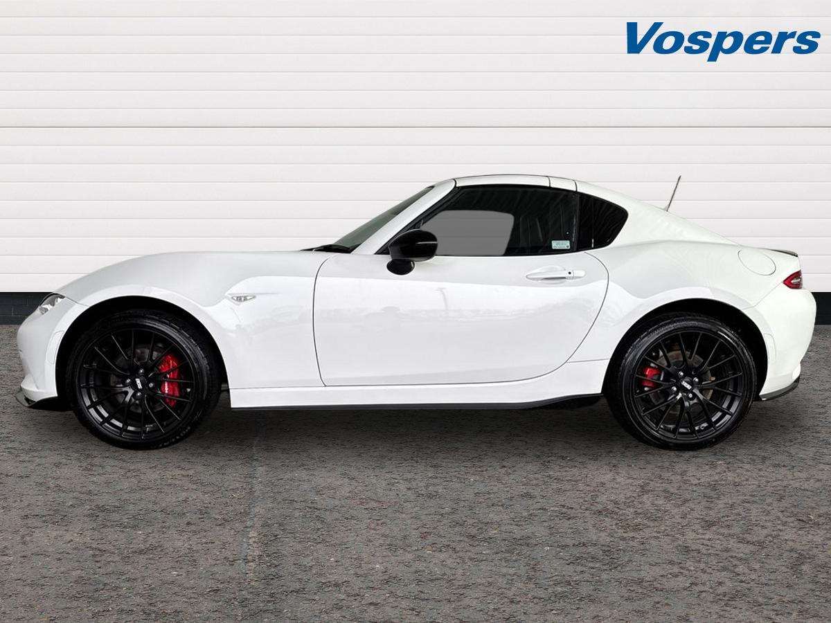 Used Mazda MX-5 2025 for sale - 77795160: Photo 5