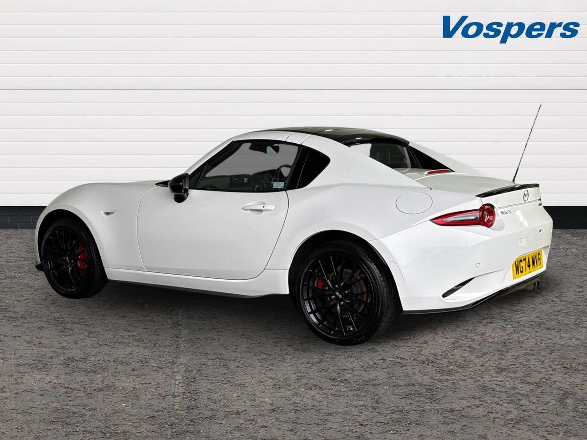 Used Mazda MX-5 2025 for sale - 77795160: Photo 6