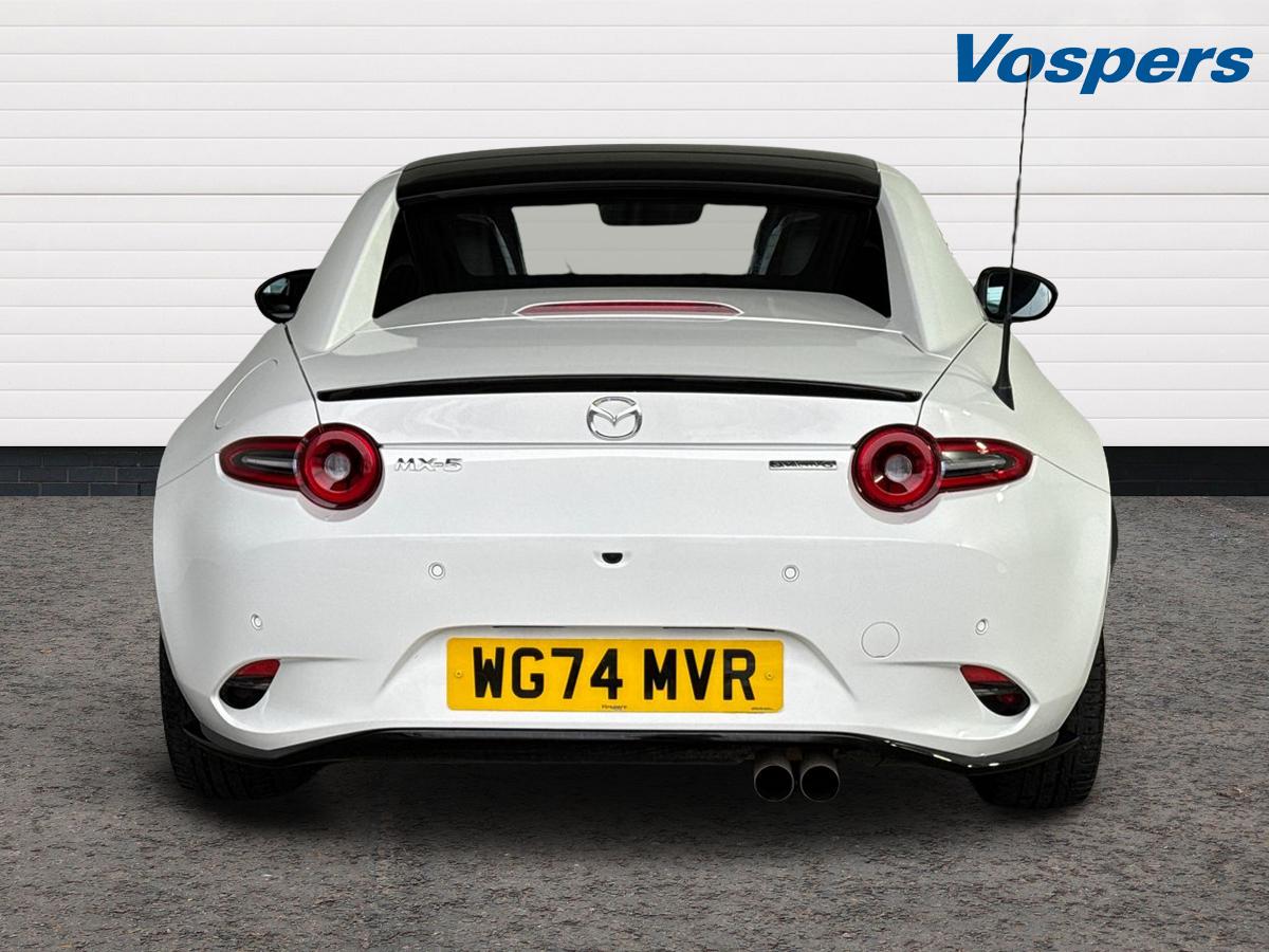 Used Mazda MX-5 2025 for sale - 77795160: Photo 7