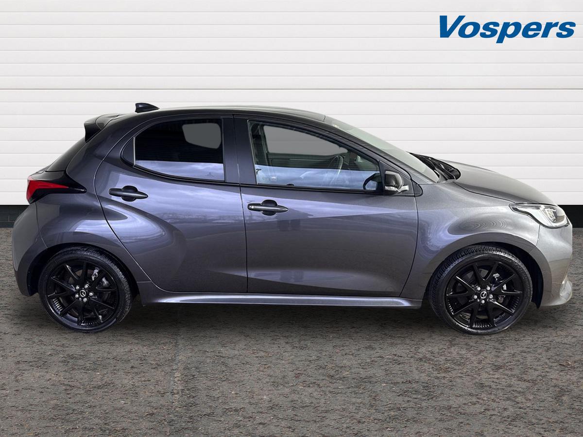 Used Mazda Mazda2 HYBRID 2024 for sale - 77434761: Photo 10