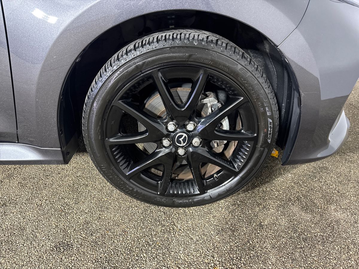 Used Mazda Mazda2 HYBRID 2024 for sale - 77434761: Photo 11