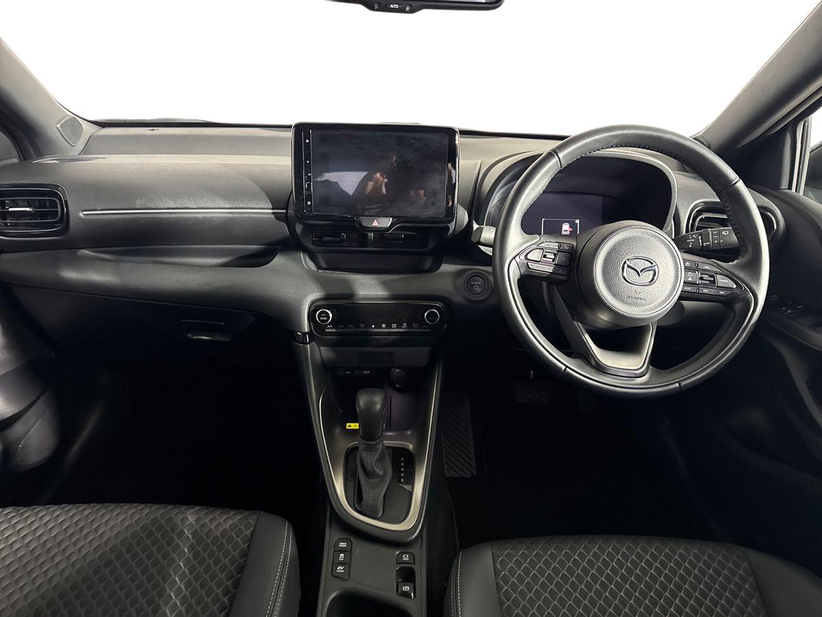 Used Mazda Mazda2 HYBRID 2024 for sale - 77434761: Photo 19