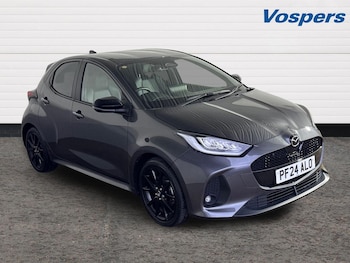 Used Mazda Mazda2 HYBRID 2024 for sale - 77434761: Photo