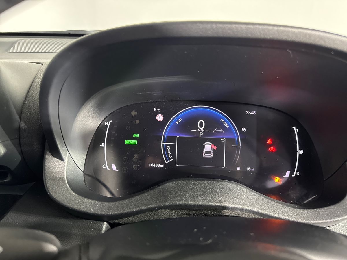 Used Mazda Mazda2 HYBRID 2024 for sale - 77434761: Photo 23