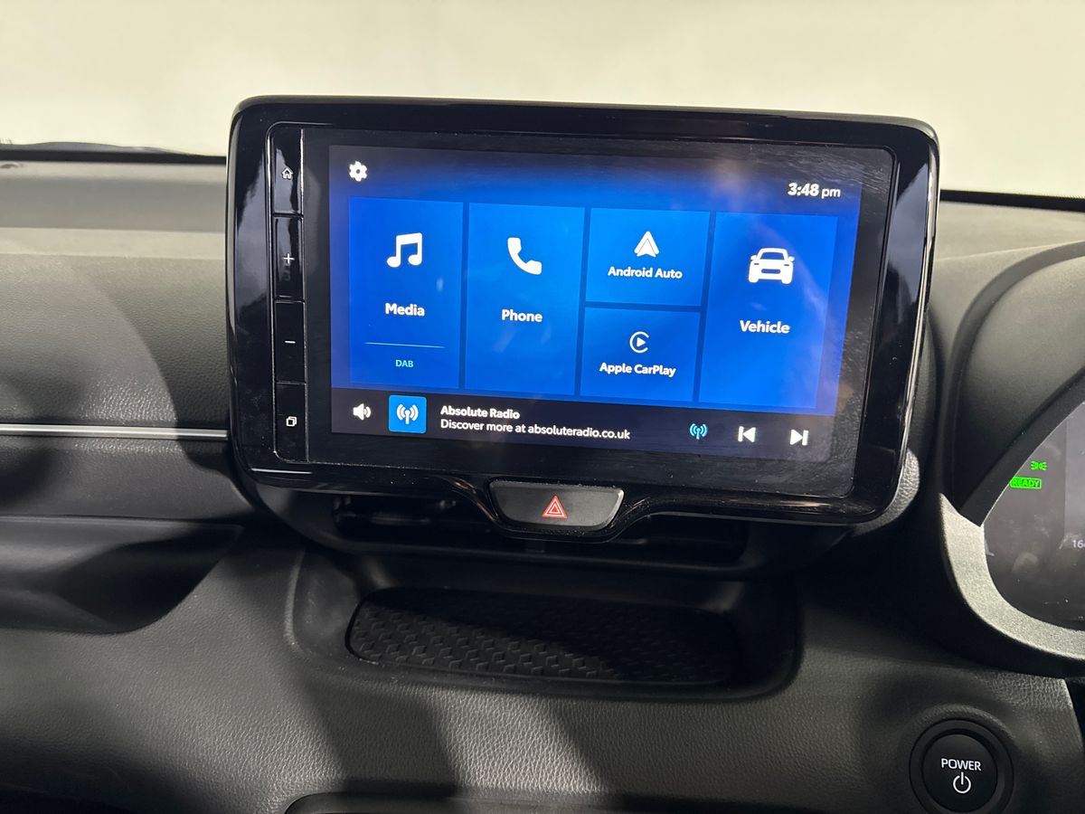 Used Mazda Mazda2 HYBRID 2024 for sale - 77434761: Photo 25