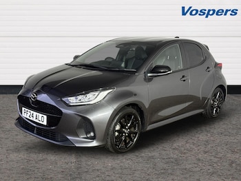 Used Mazda Mazda2 HYBRID 2024 for sale - 77434761: Photo