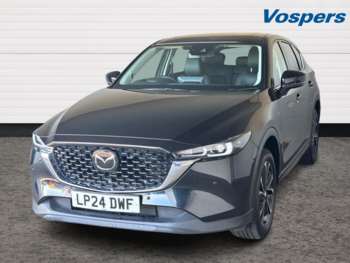 Used Mazda CX-5 2024 for sale - 74568590: Photo