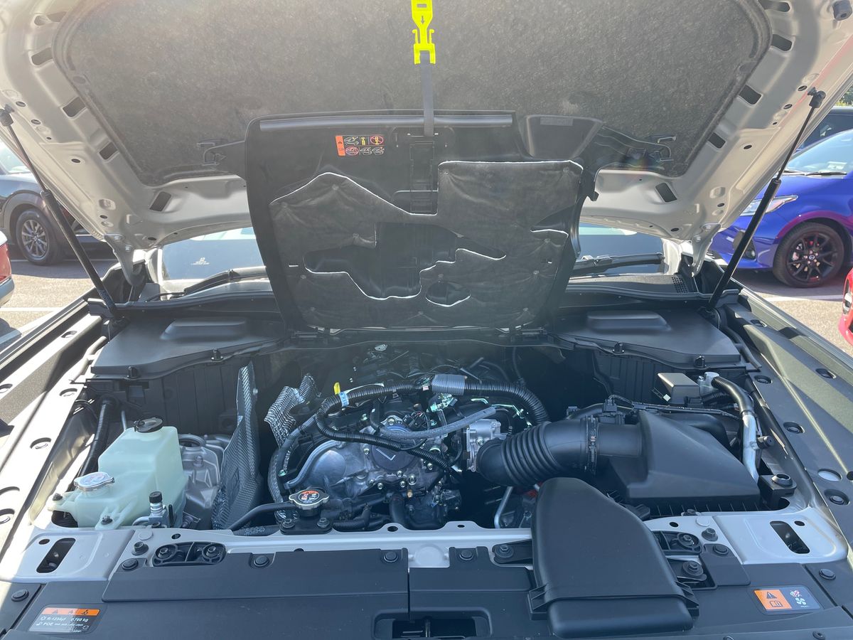Vehicle 58