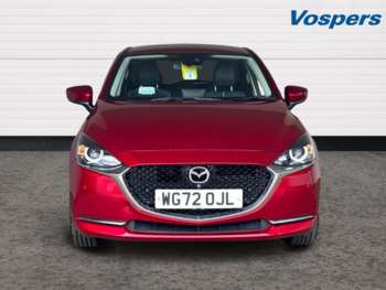 Used Mazda Mazda2 2022 for sale - 75036842: Photo