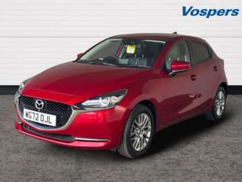 Used Mazda Mazda2 2022 for sale - 75036842: Photo