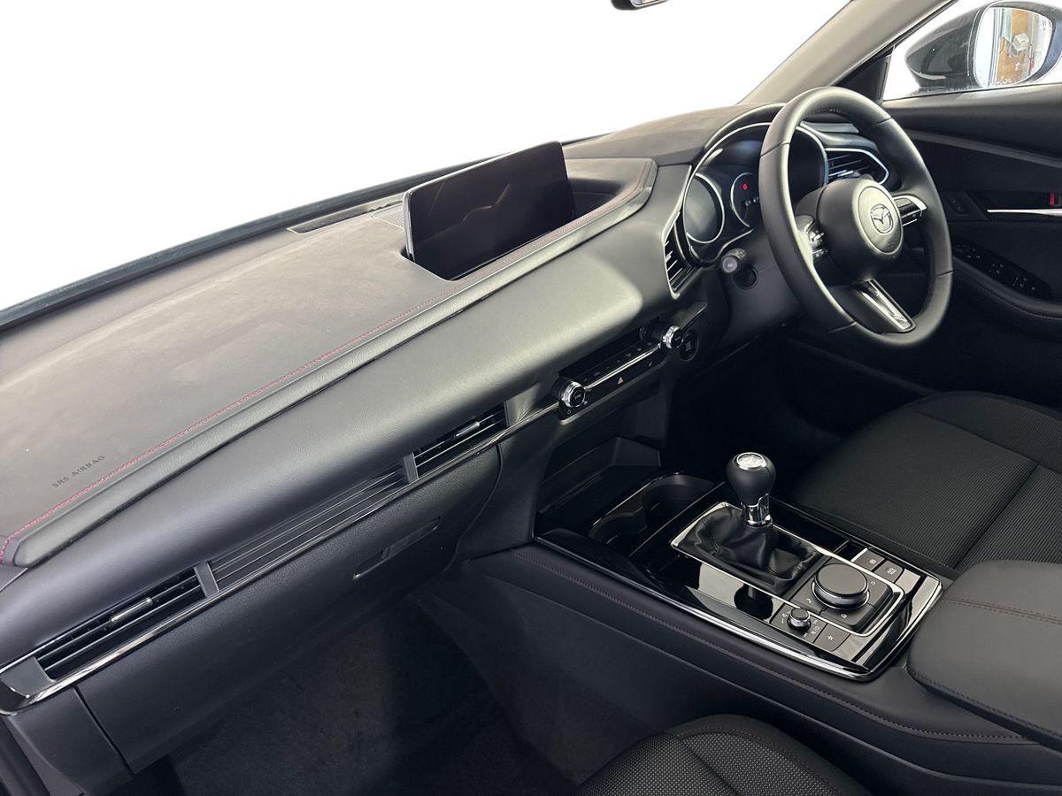 Used Mazda CX-30 2025 for sale - 76928036: Photo 14