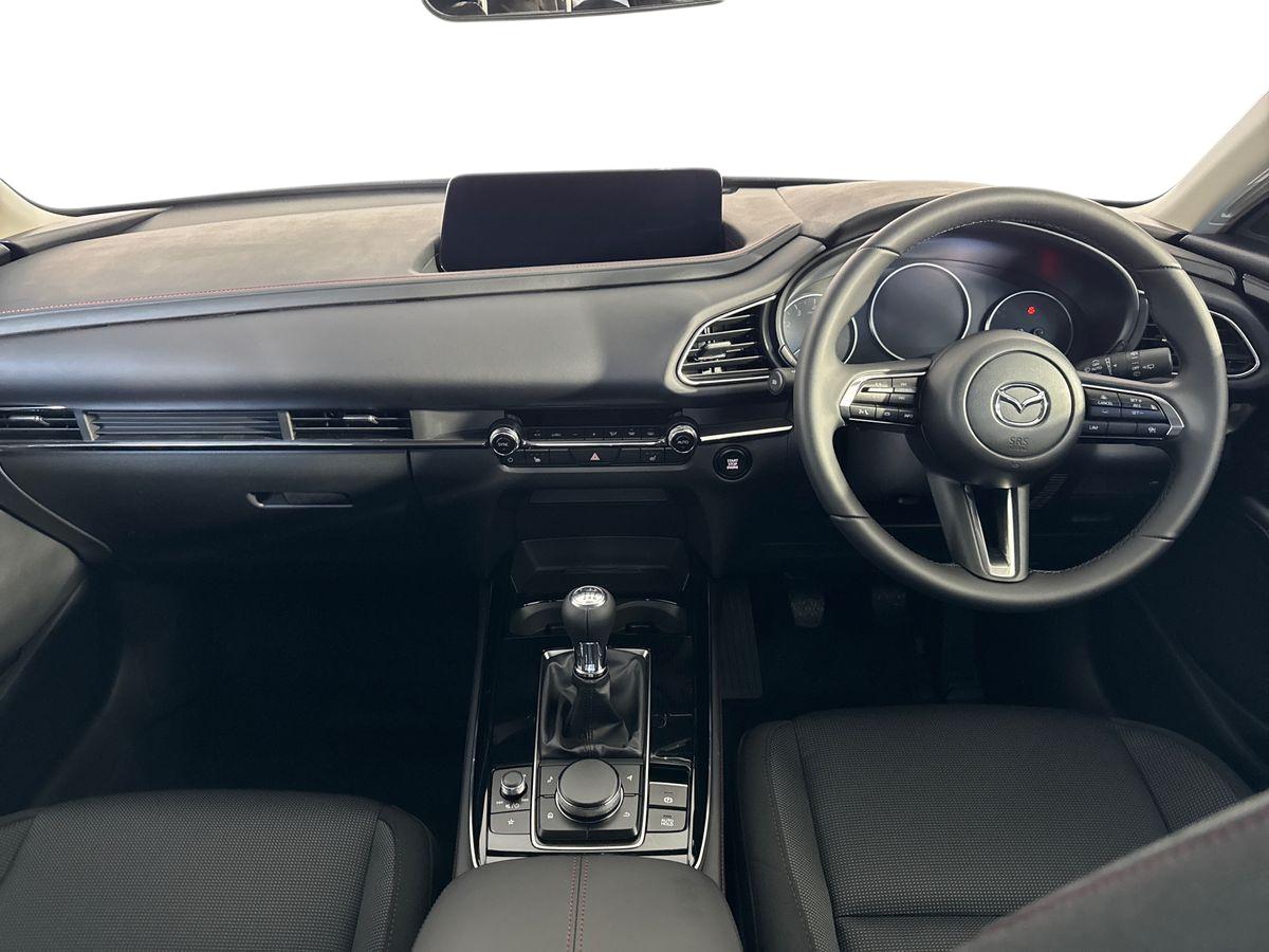 Used Mazda CX-30 2025 for sale - 76928036: Photo 15