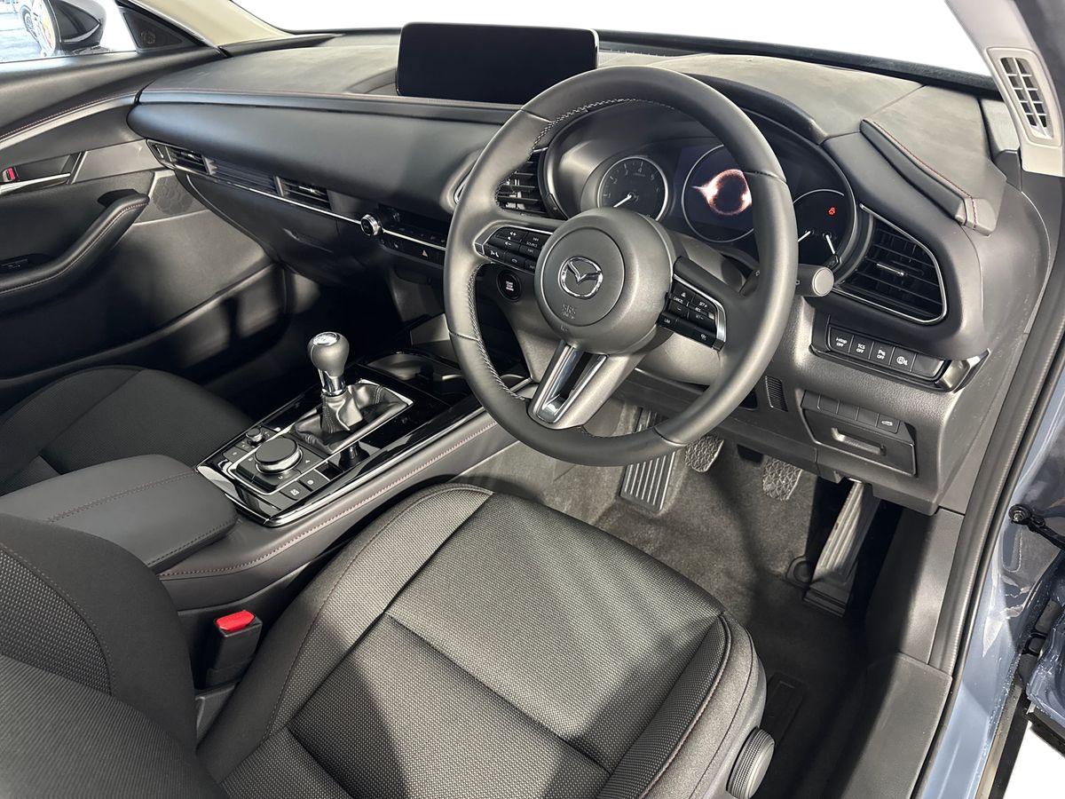 Used Mazda CX-30 2025 for sale - 76928036: Photo 17