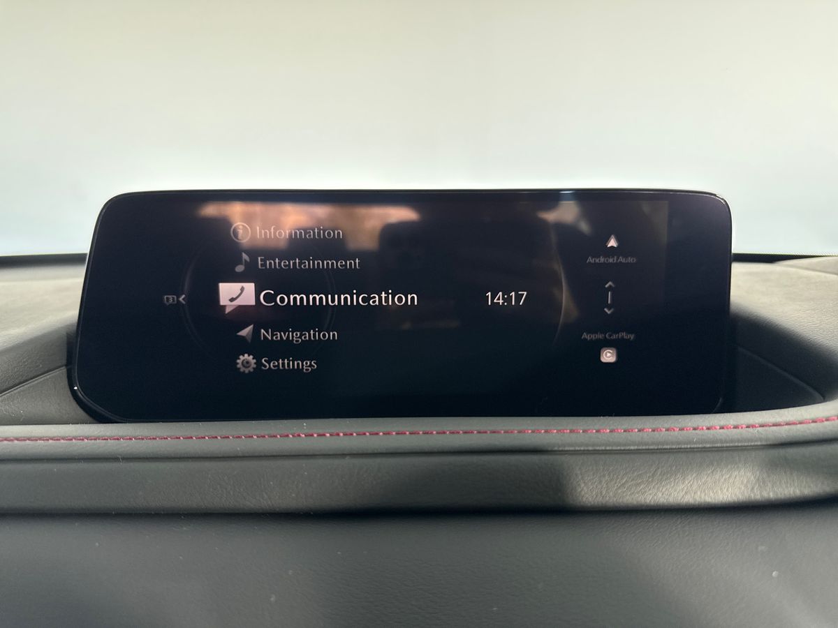 Used Mazda CX-30 2025 for sale - 76928036: Photo 20