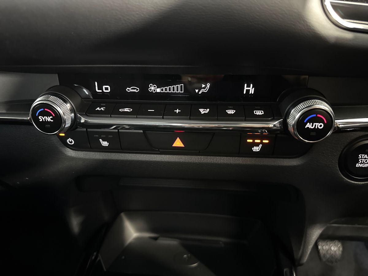 Used Mazda CX-30 2025 for sale - 76928036: Photo 21