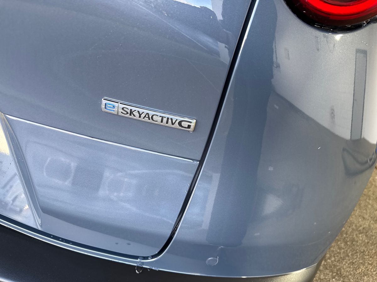 Used Mazda CX-30 2025 for sale - 76928036: Photo 26