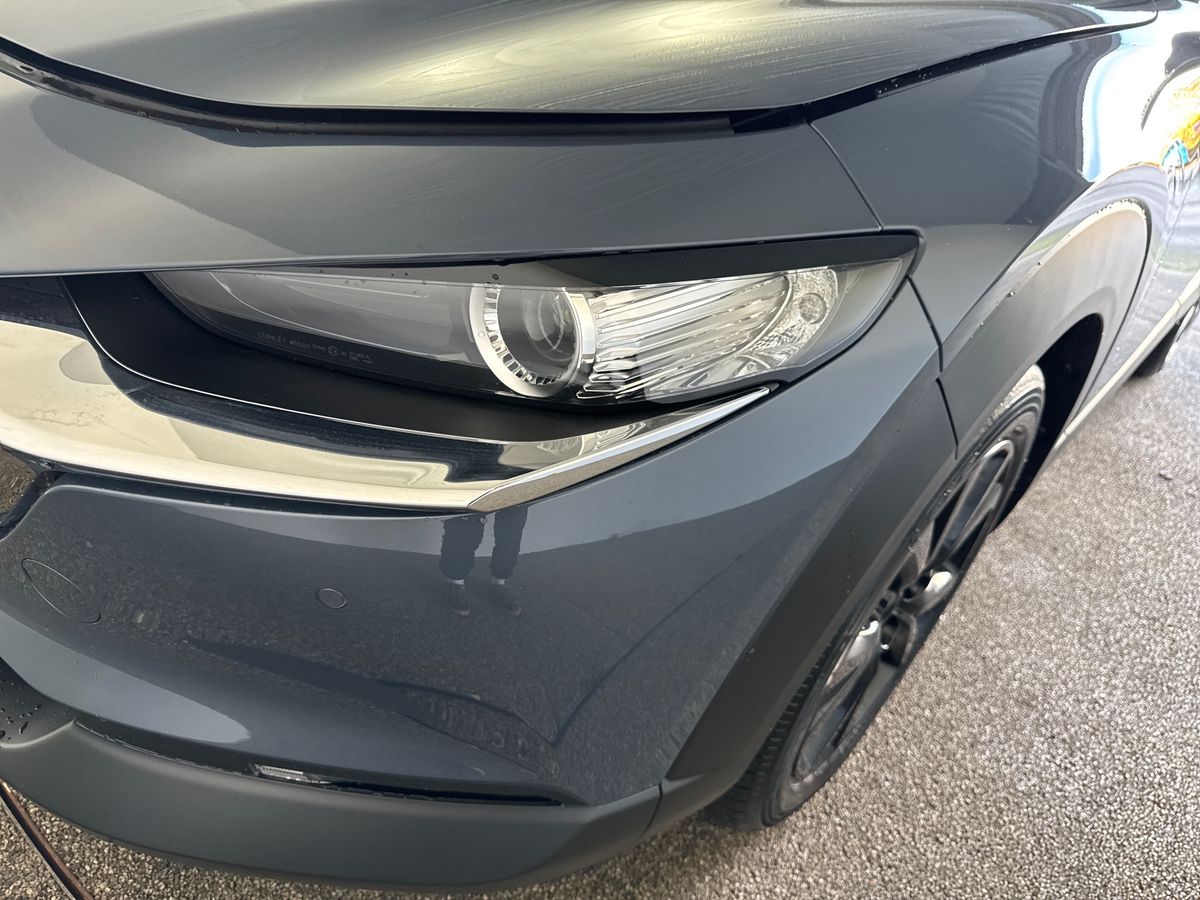 Used Mazda CX-30 2025 for sale - 76928036: Photo 27