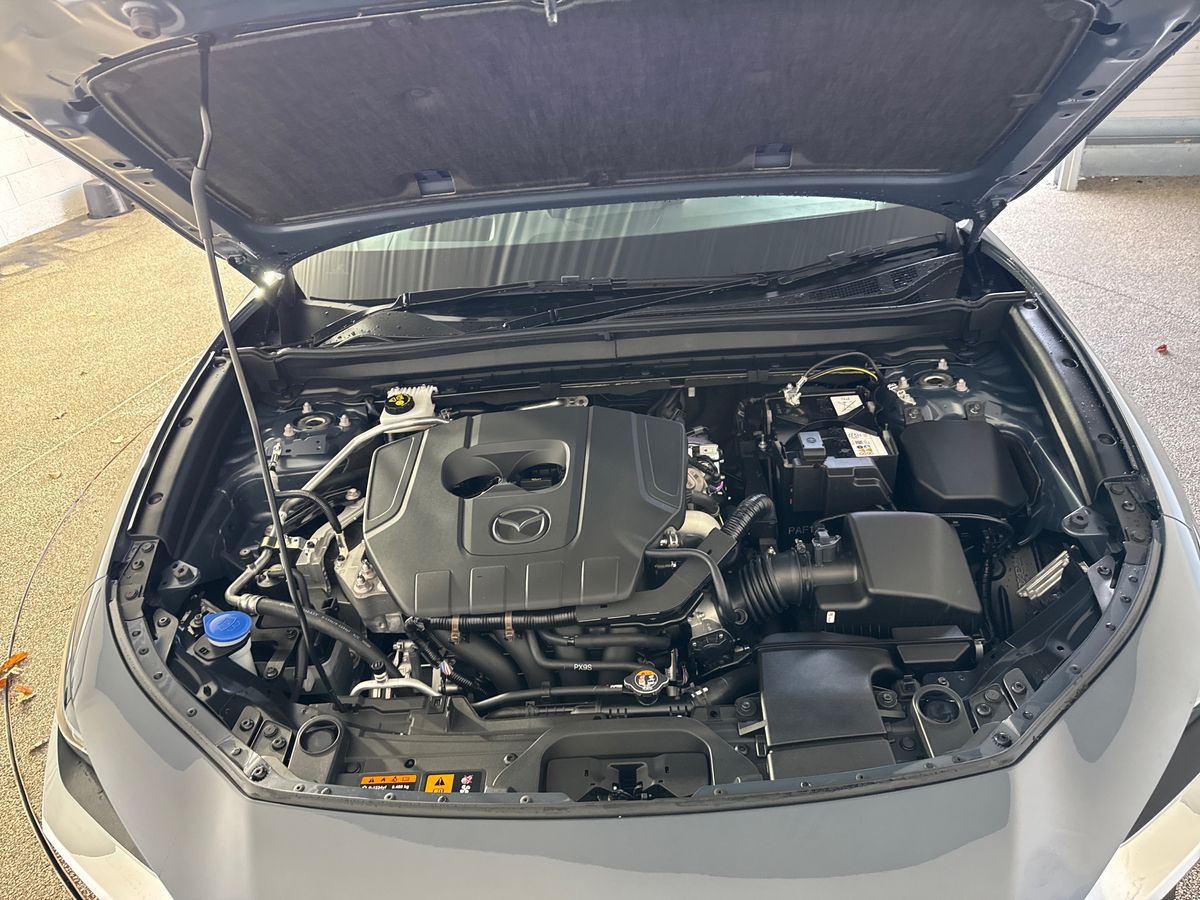 Used Mazda CX-30 2025 for sale - 76928036: Photo 28