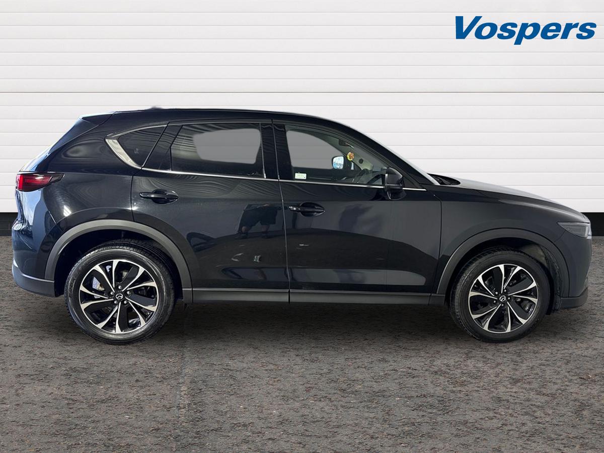 Used Mazda CX-5 2025 for sale - 77442559: Photo 10