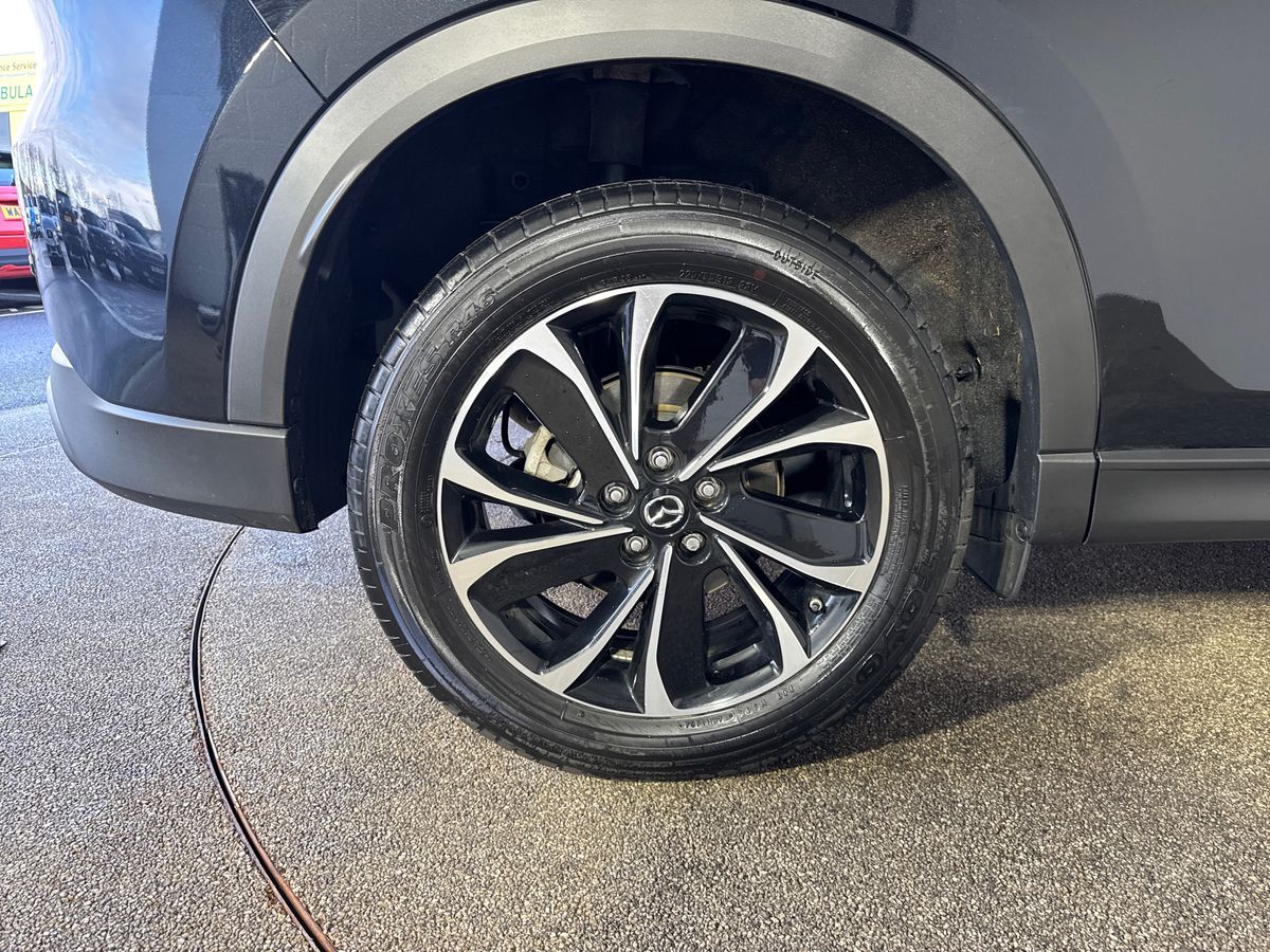 Used Mazda CX-5 2025 for sale - 77442559: Photo 11