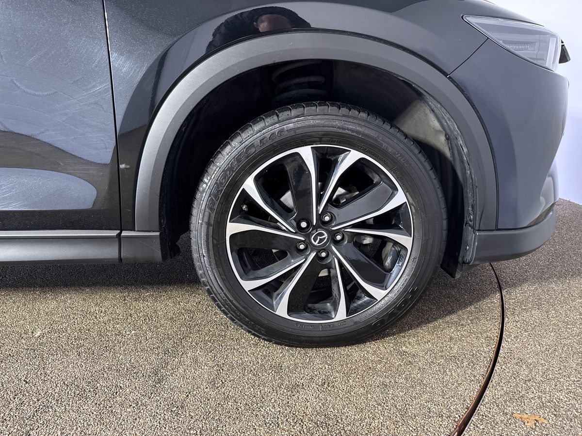 Used Mazda CX-5 2025 for sale - 77442559: Photo 13