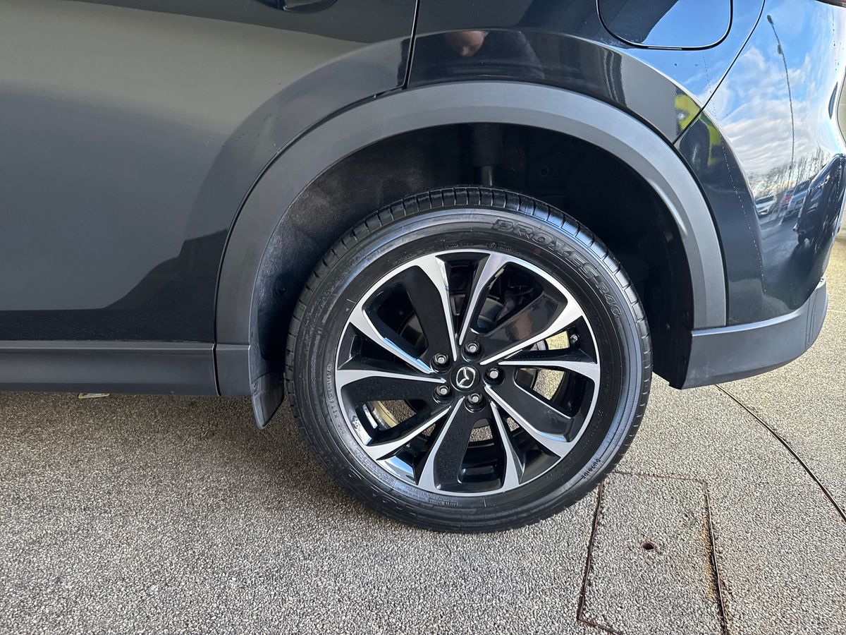 Used Mazda CX-5 2025 for sale - 77442559: Photo 14