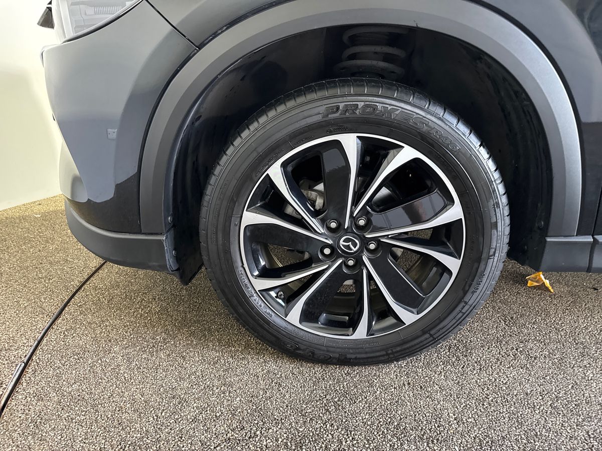 Used Mazda CX-5 2025 for sale - 77442559: Photo 15