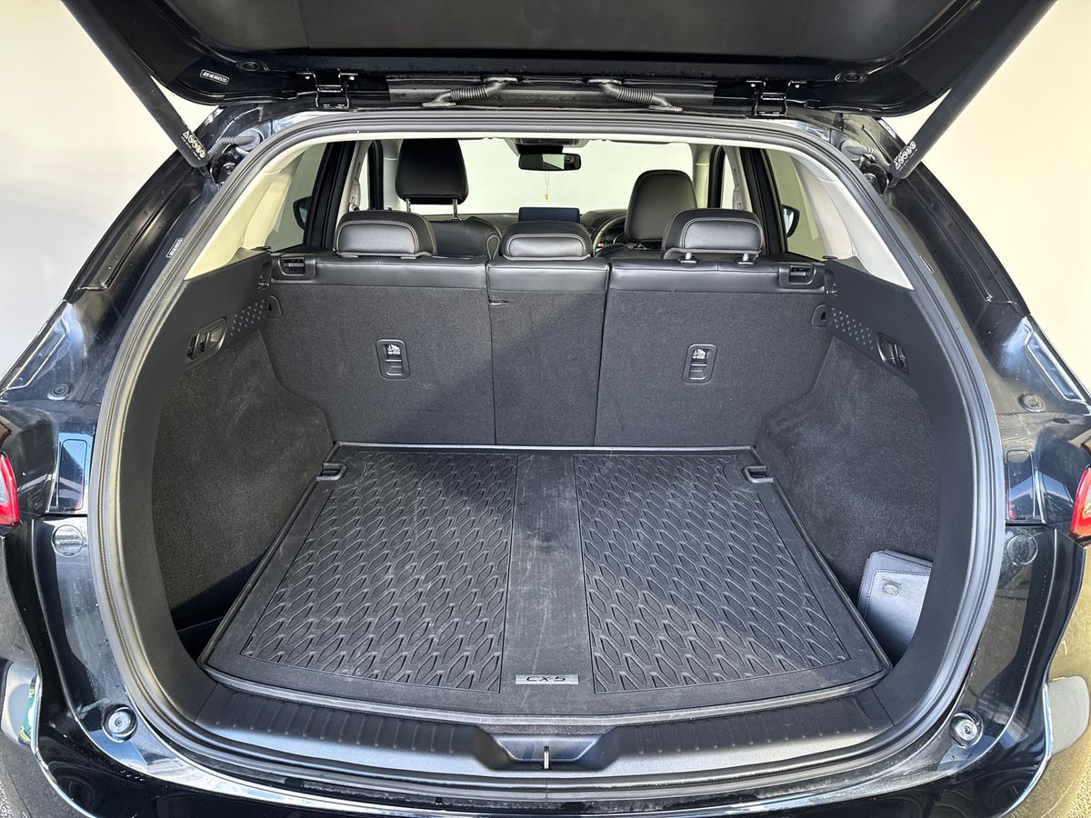 Used Mazda CX-5 2025 for sale - 77442559: Photo 17