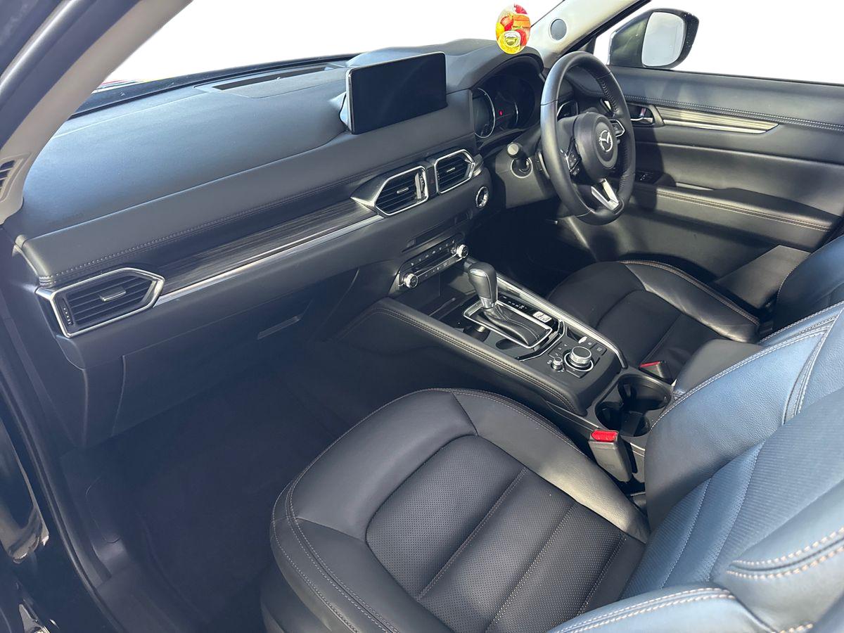 Used Mazda CX-5 2025 for sale - 77442559: Photo 18