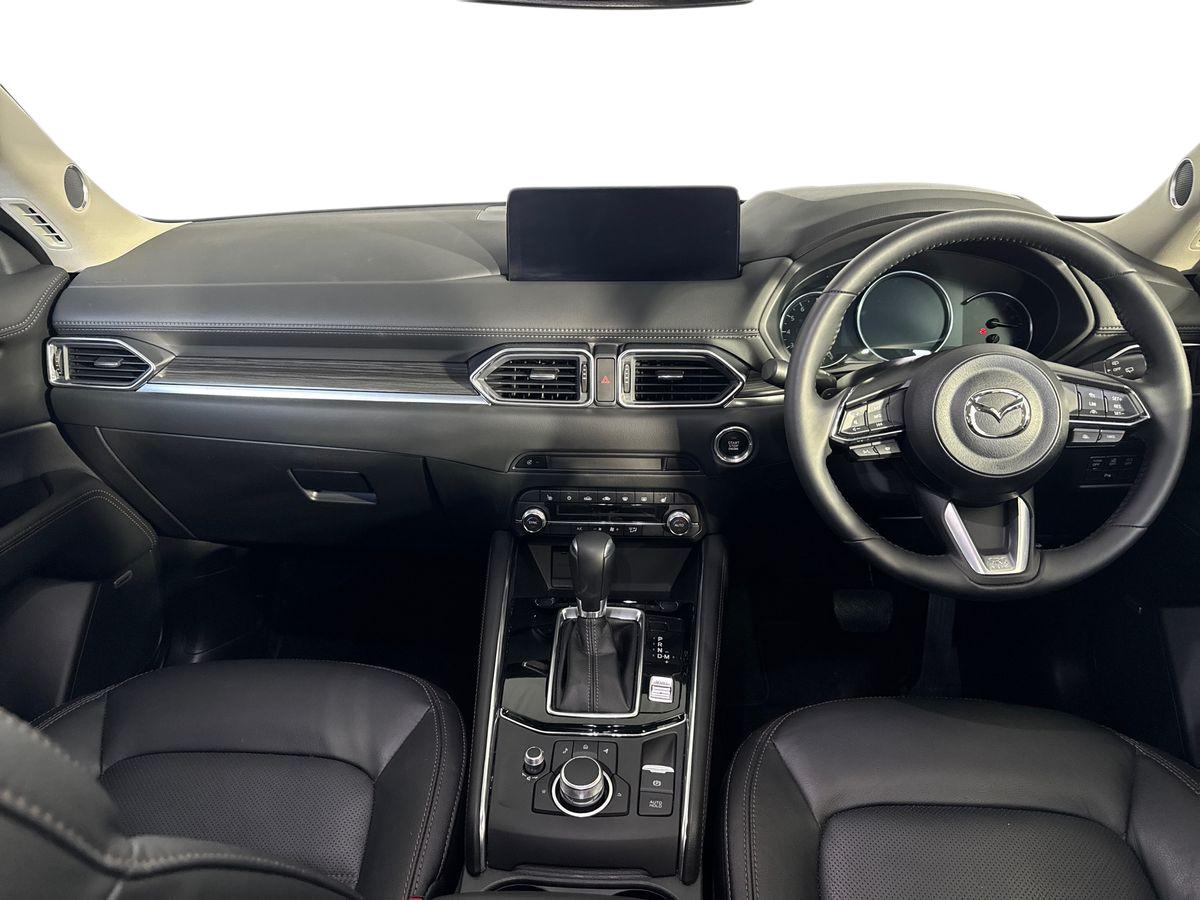 Used Mazda CX-5 2025 for sale - 77442559: Photo 19