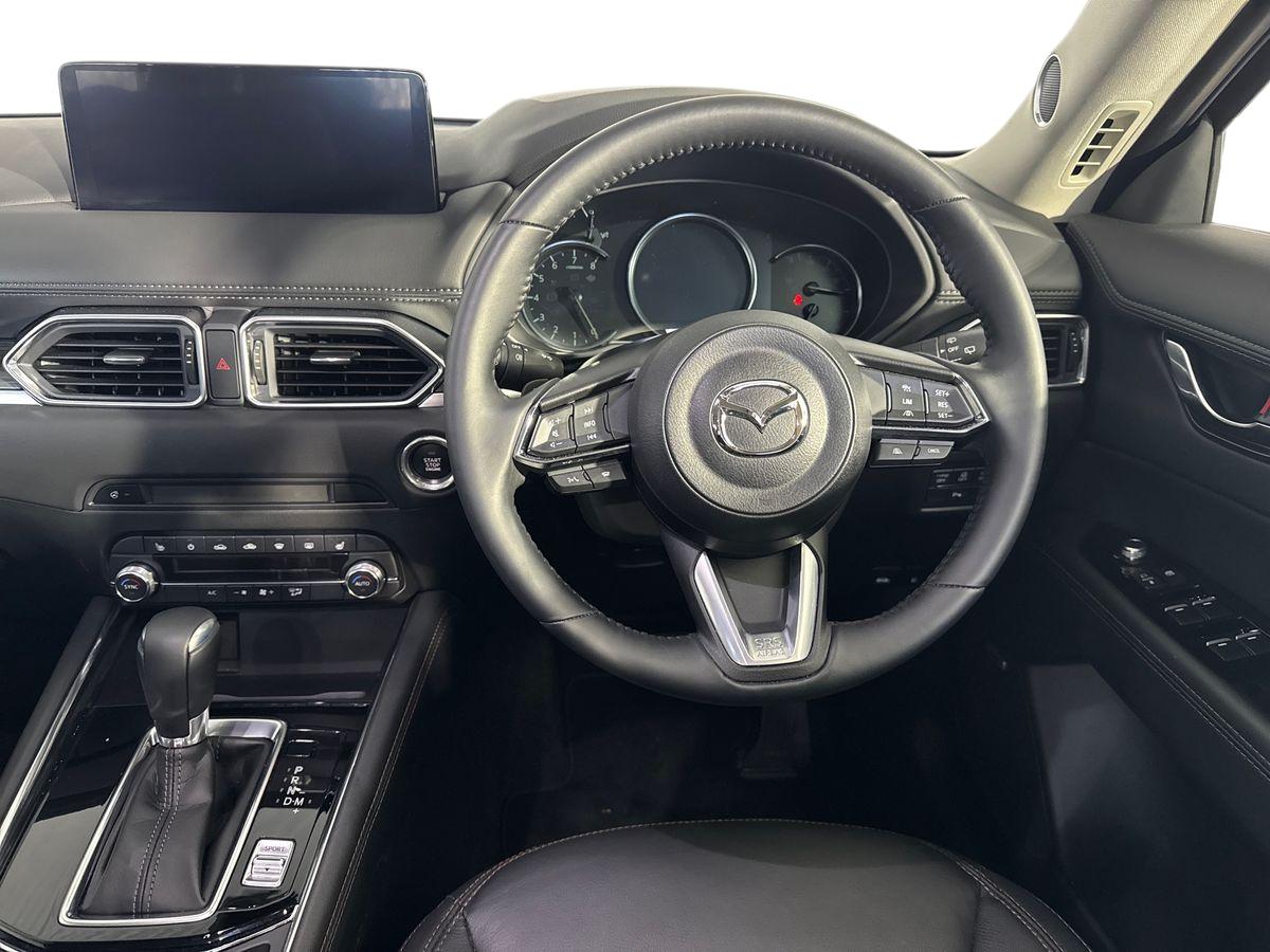 Used Mazda CX-5 2025 for sale - 77442559: Photo 21