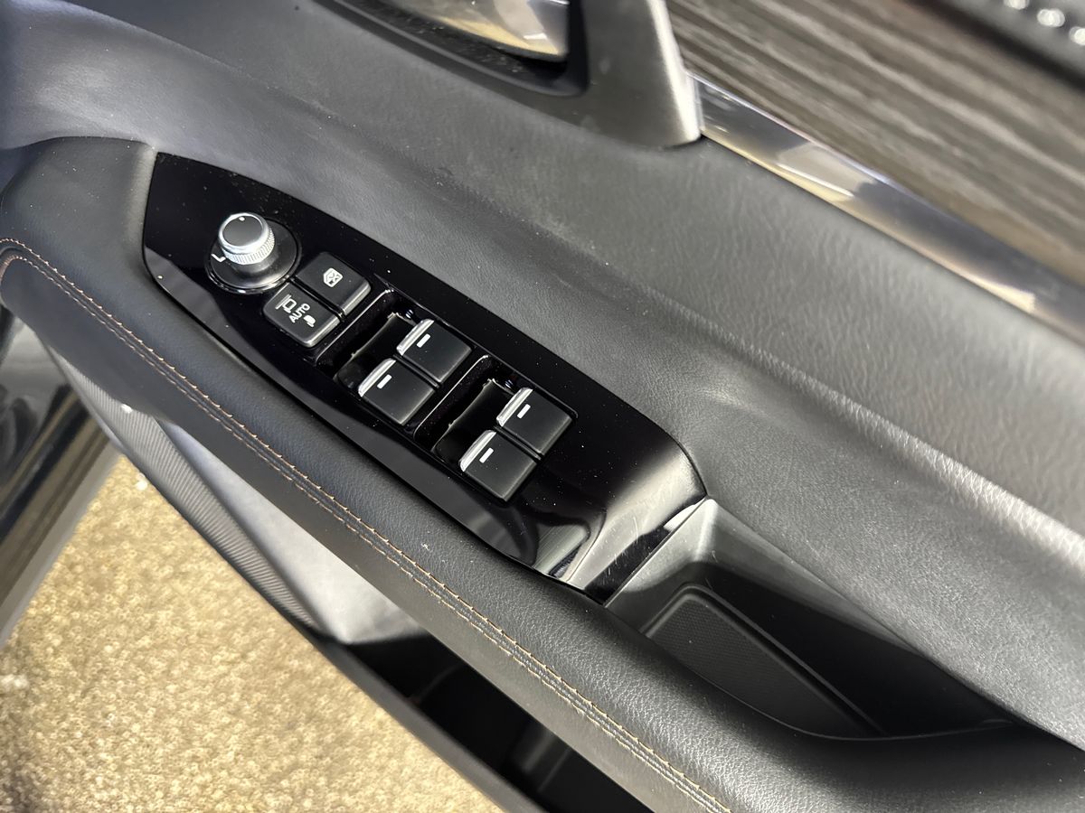 Used Mazda CX-5 2025 for sale - 77442559: Photo 24