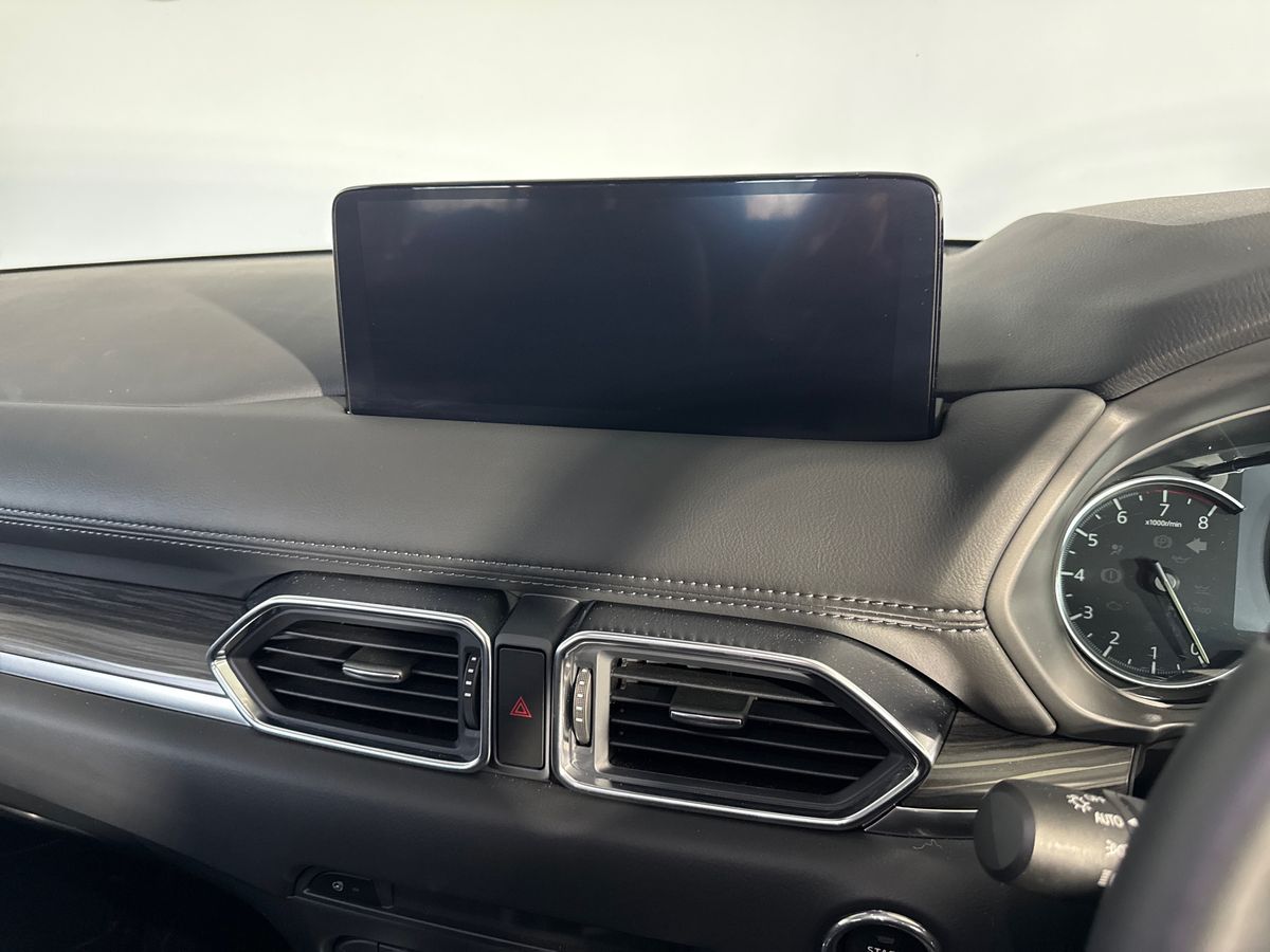 Used Mazda CX-5 2025 for sale - 77442559: Photo 25