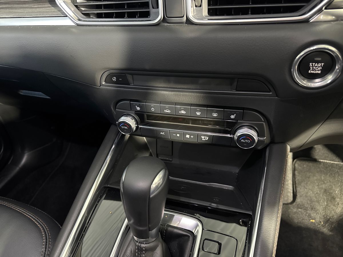 Used Mazda CX-5 2025 for sale - 77442559: Photo 26