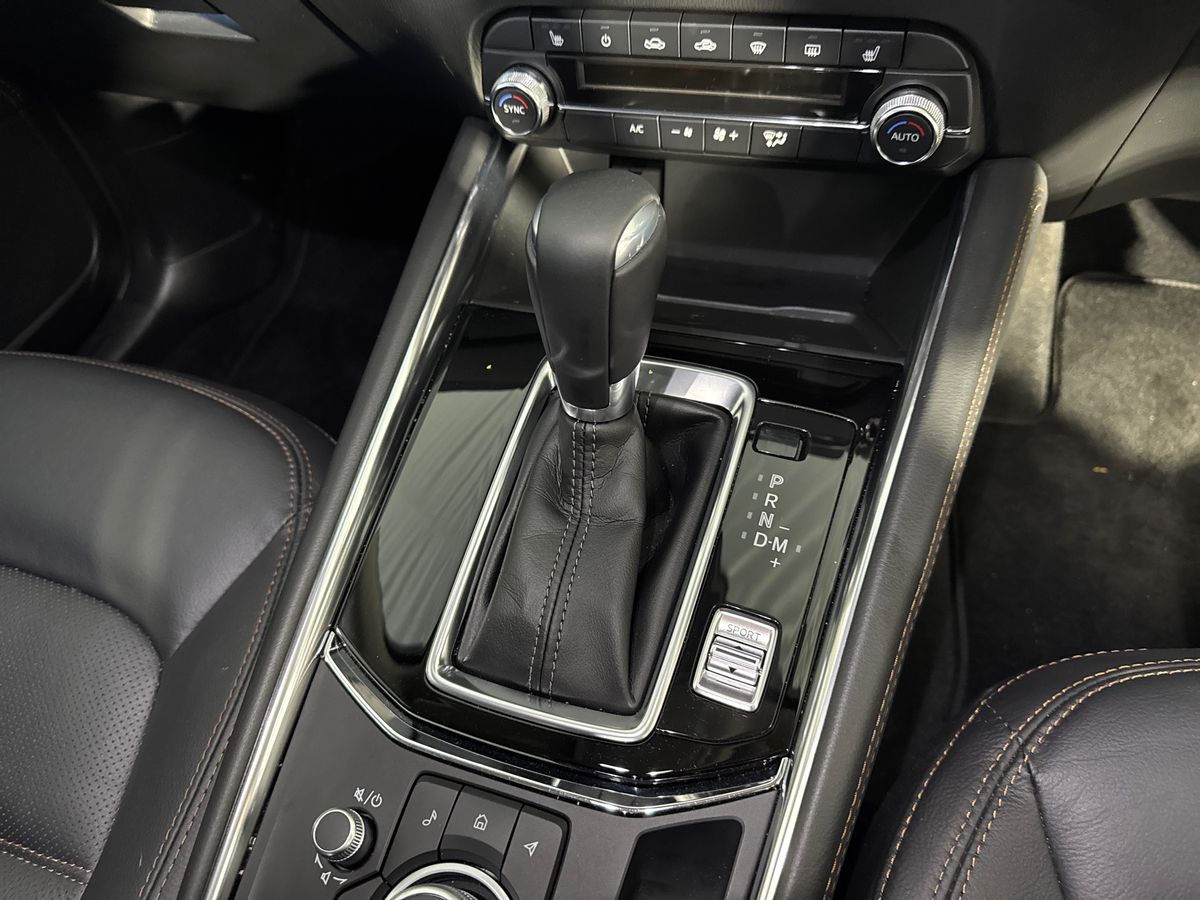 Used Mazda CX-5 2025 for sale - 77442559: Photo 27