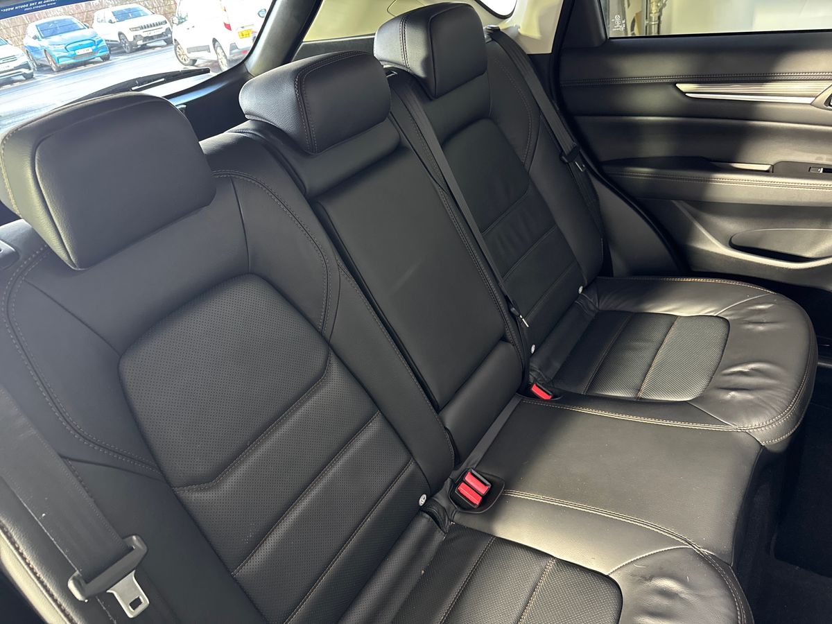 Used Mazda CX-5 2025 for sale - 77442559: Photo 28