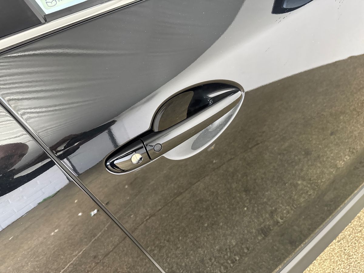 Used Mazda CX-5 2025 for sale - 77442559: Photo 30