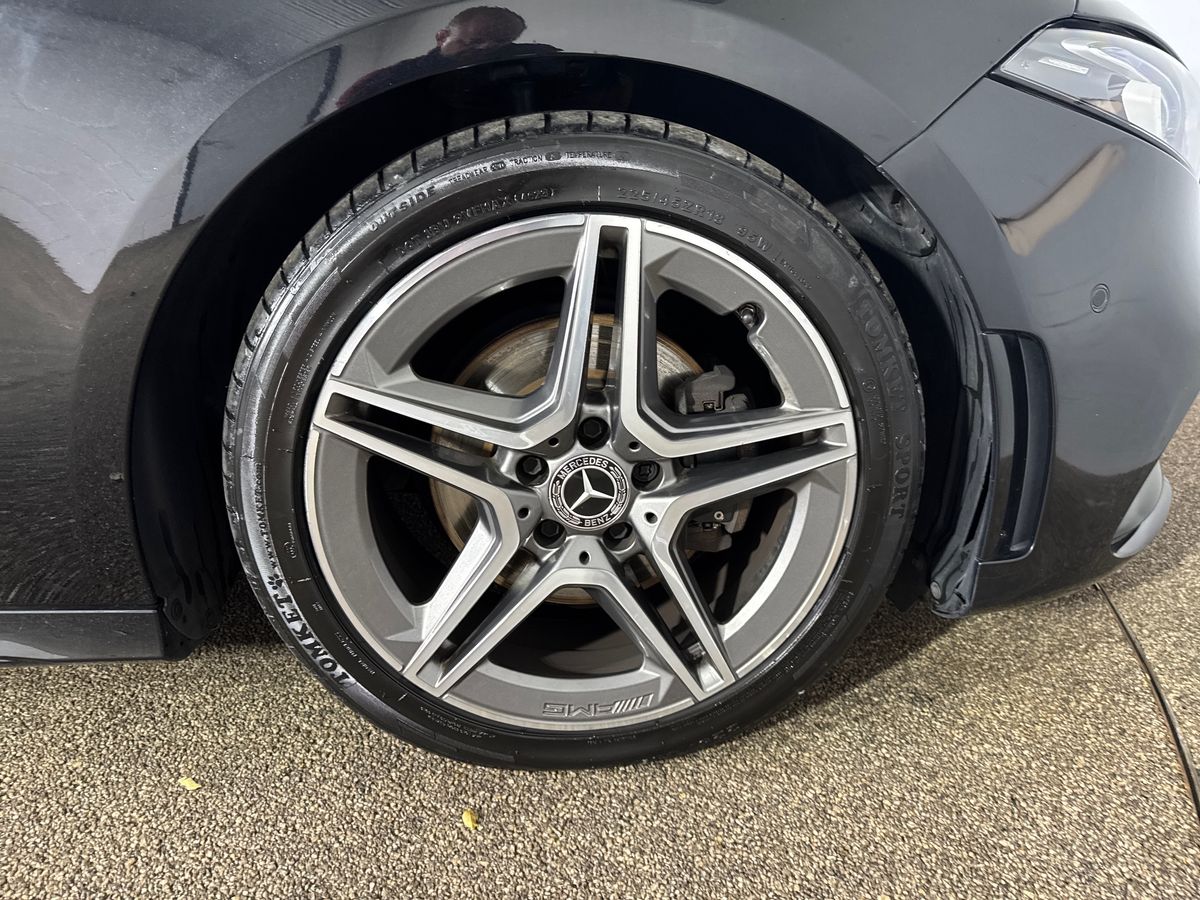 Used Mercedes-Benz A-Class 2019 for sale - 76494014: Photo 13