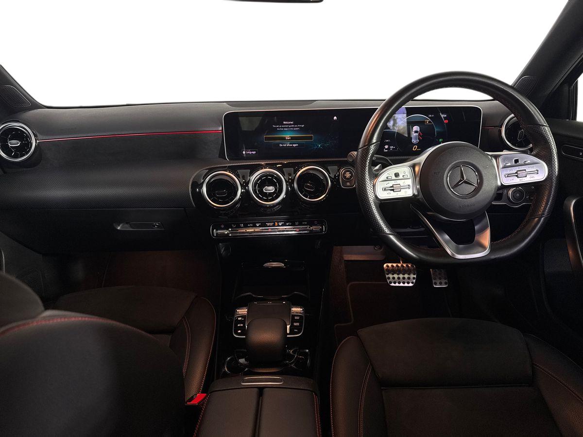 Used Mercedes-Benz A-Class 2019 for sale - 76494014: Photo 19