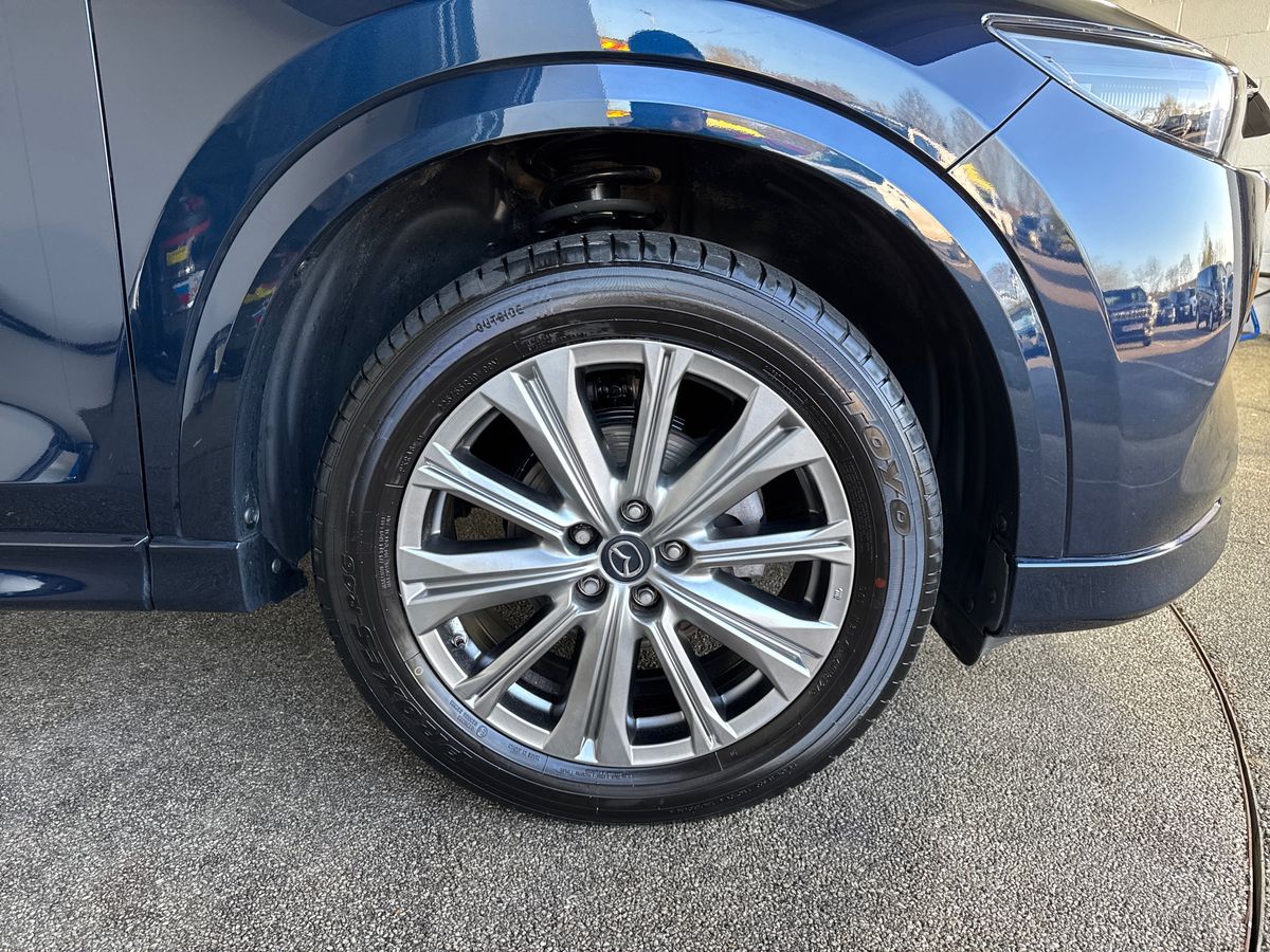 Used Mazda CX-5 2025 for sale - 77995060: Photo 11