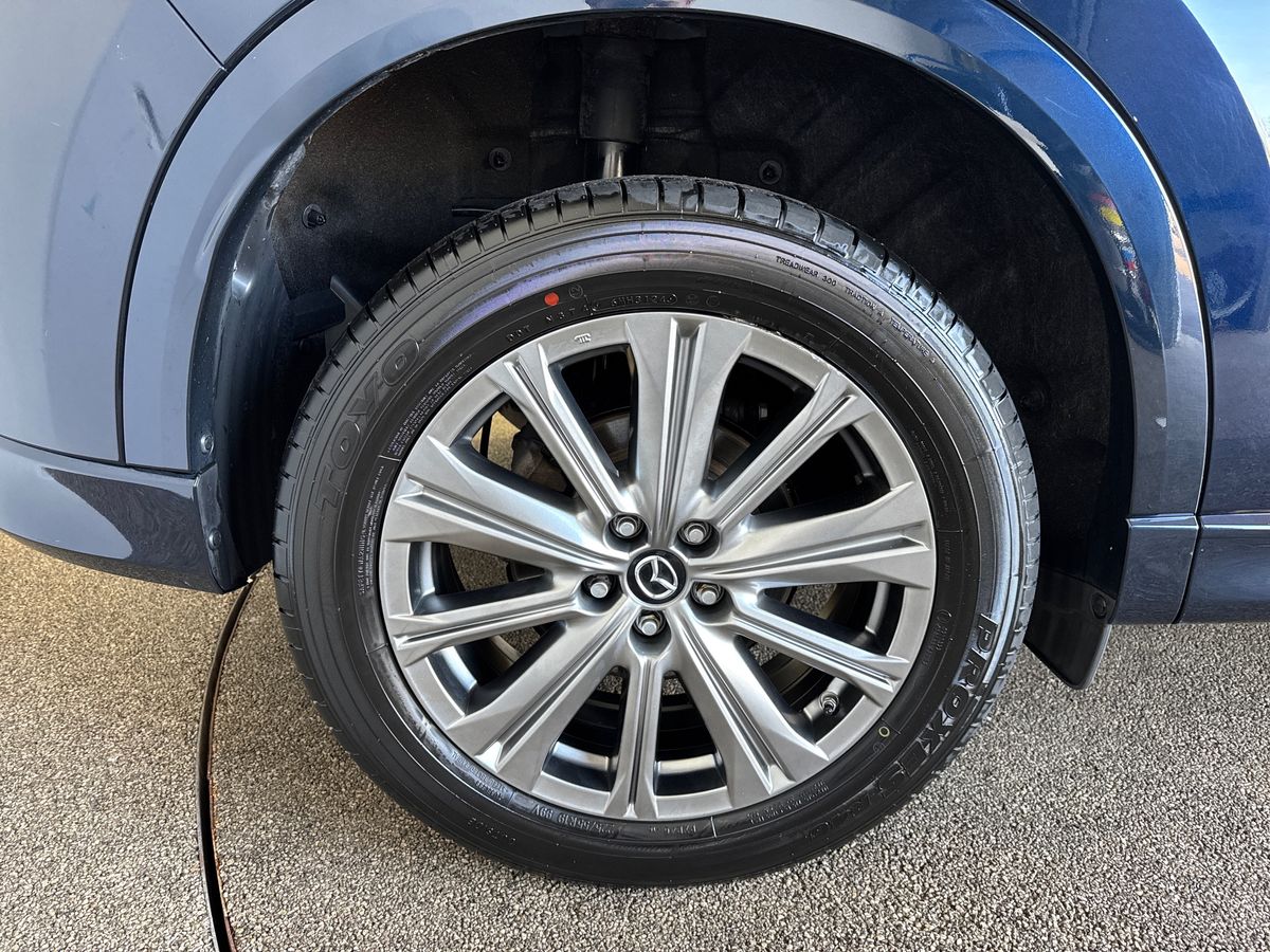 Used Mazda CX-5 2025 for sale - 77995060: Photo 13