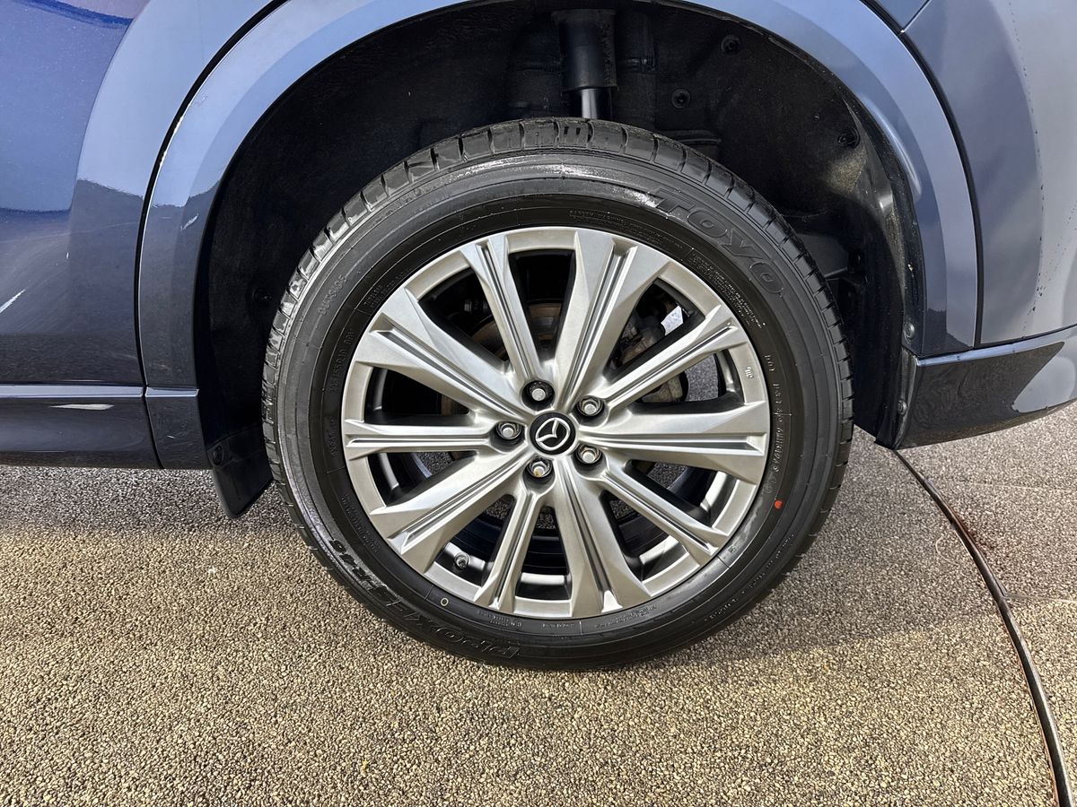 Used Mazda CX-5 2025 for sale - 77995060: Photo 14