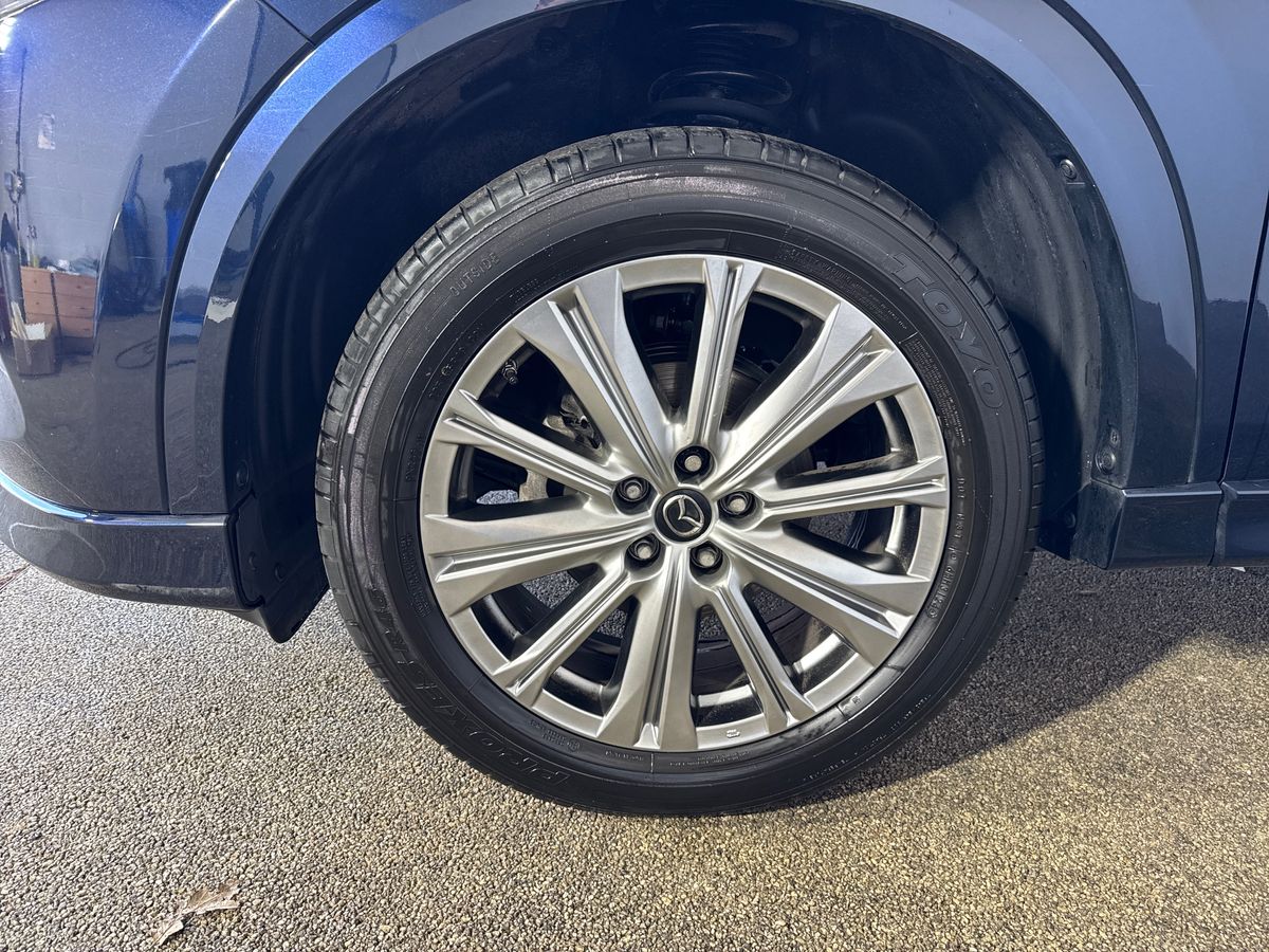 Used Mazda CX-5 2025 for sale - 77995060: Photo 15