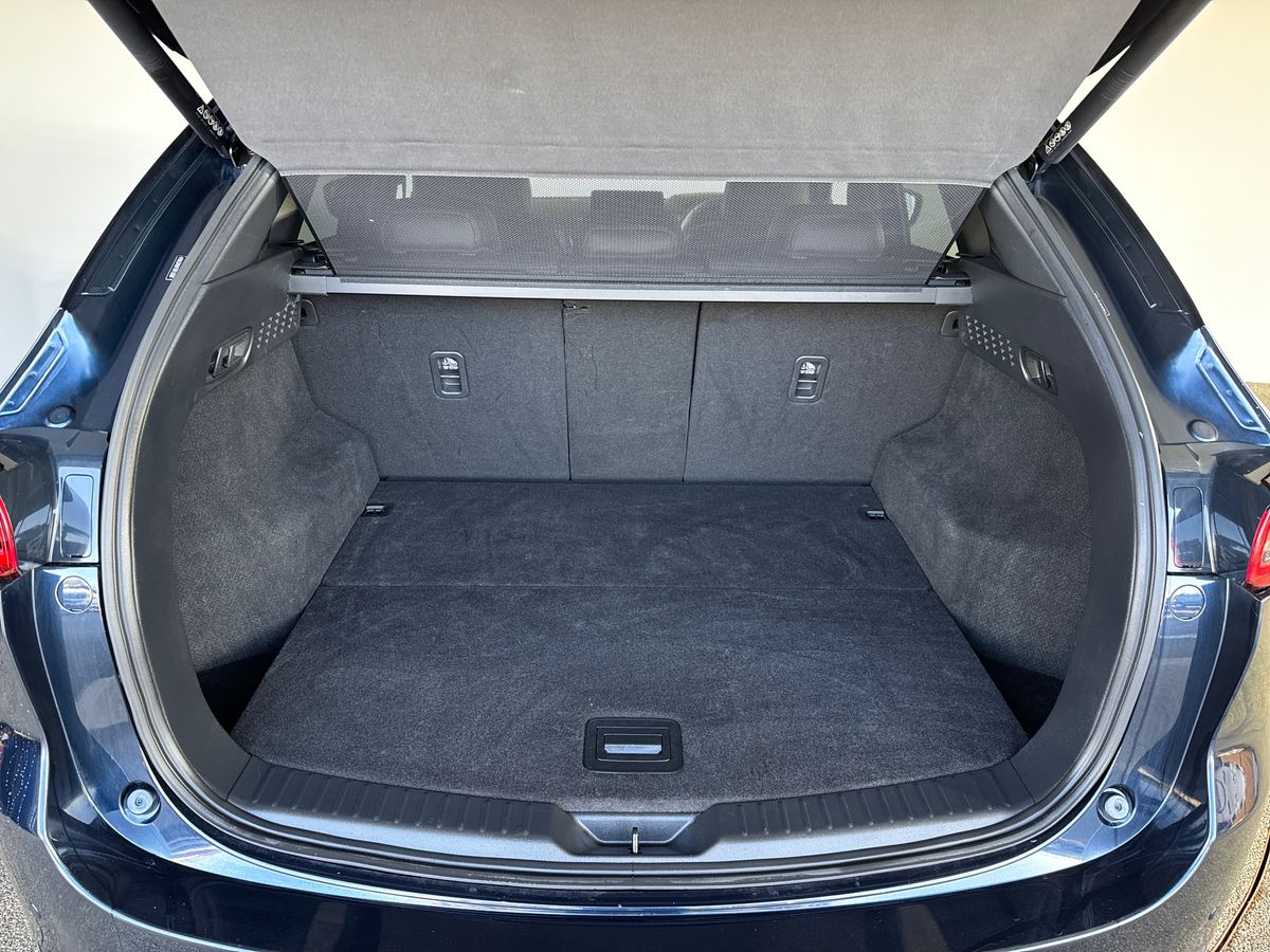 Used Mazda CX-5 2025 for sale - 77995060: Photo 17