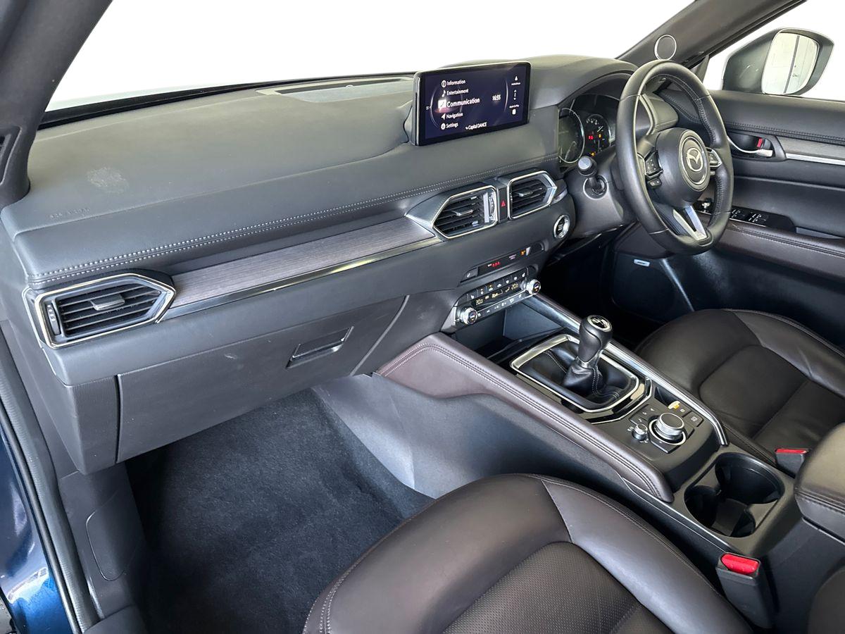 Used Mazda CX-5 2025 for sale - 77995060: Photo 18