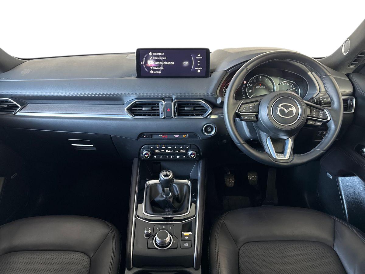 Used Mazda CX-5 2025 for sale - 77995060: Photo 19