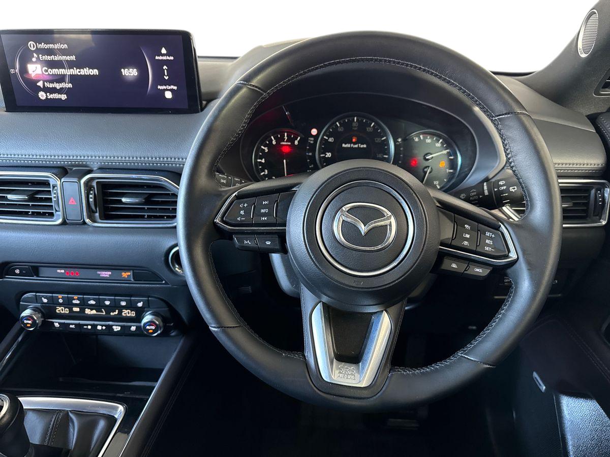 Used Mazda CX-5 2025 for sale - 77995060: Photo 21