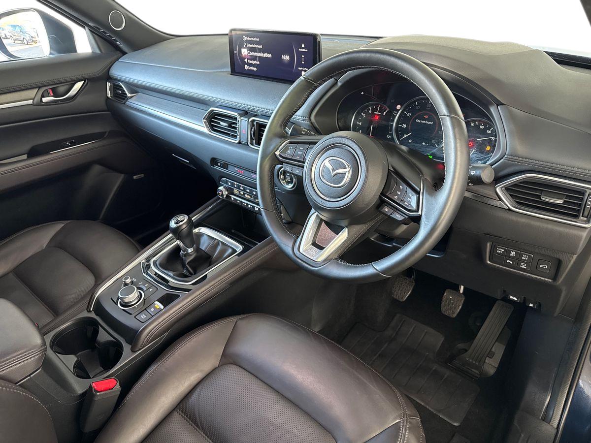 Used Mazda CX-5 2025 for sale - 77995060: Photo 22